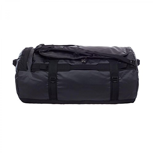 The North Face Base Camp Duffel - Large, TNF Black,