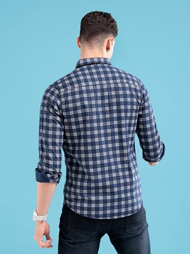 Image of The Indian Garage Co Men Shirt