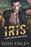 Cover zum Buch Mike Bravo Ops: Iris