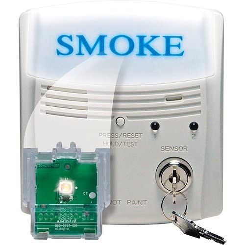 System Sensor RTS2-AOS Multi Signaling Accessory