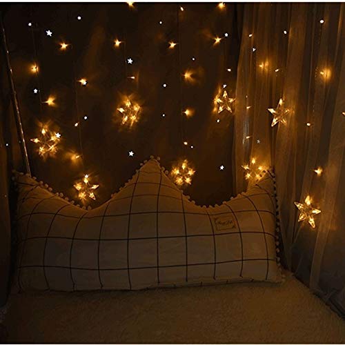 Tienda de campaña para litera de estudiantes con cortinas opacas y dosel protector 5