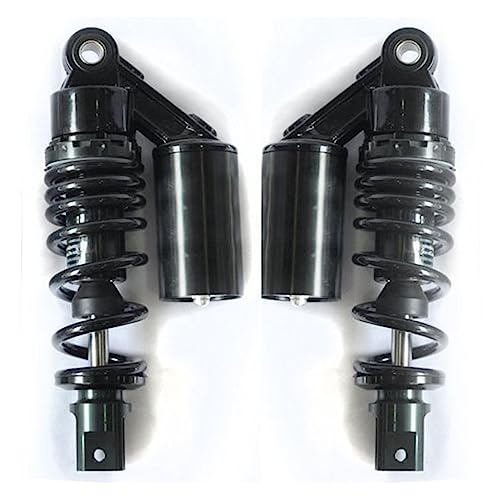 Amortisseurs moto 235mm suspensions universelles Dirt Bike ZR50 EVO50