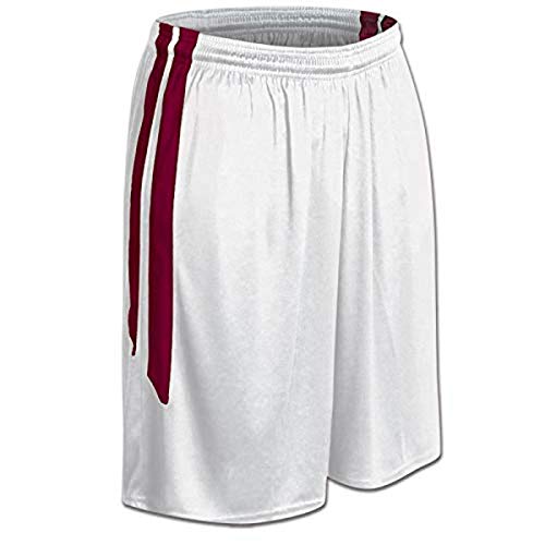 Image of CHAMPRO Women's Muscle Basketball Shorts