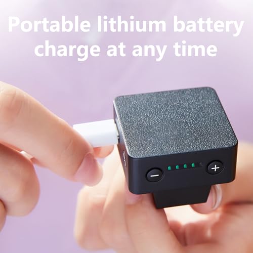 Lampe de poche IM22 éclairage pour reflex numérique RG3 - 5