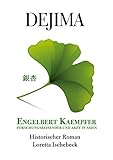 ischebeck verbau  Dejima: Engelbert Kaempfer - Forschungsreisender und Arzt in Asien