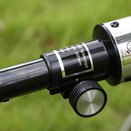 Telescope for Kids&Beginners,Telescope for Kids Adults Astronomy miniatura 7