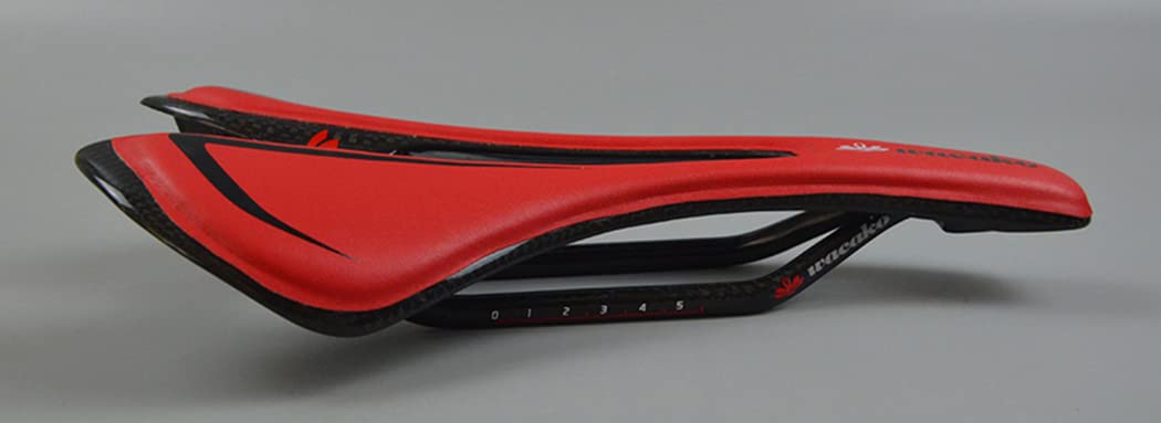 サドル　ロードバイク Amazon | カーボンサドル ロードバイクサドル MTBサドル