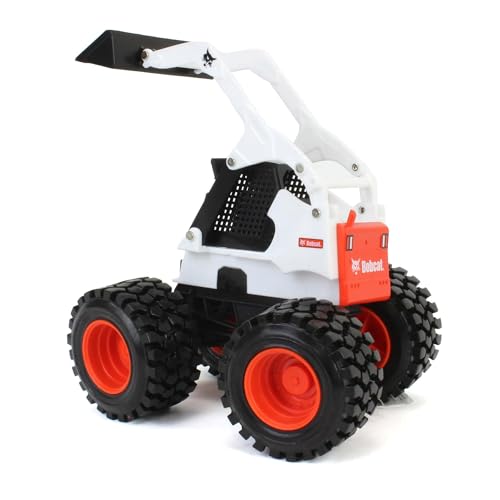 Bobcat skid steer loader T66