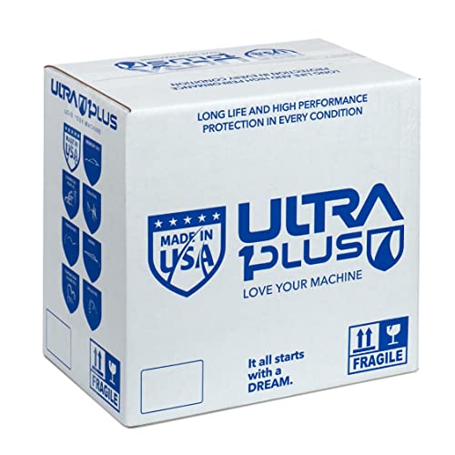 ULTRA 1PLUS SAE 5W-40 Aceite para Motor Sintético miniatura 3