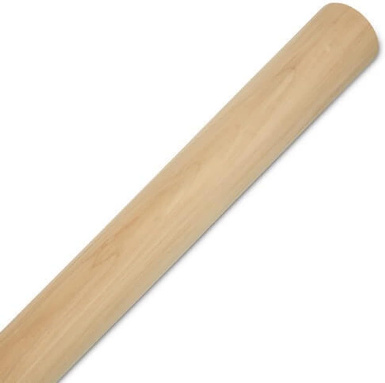 Dowel Rods Wood Sticks Wooden Dowel Rods - 3 x 36 Inch Unfinished Hardwood Sticks - for Crafts and DIYers - 1 Pieces by Woodpeckers