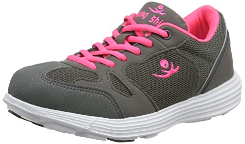 Chaussures Richelieu Mixte Enfant Duxfree Savannah chung shi légères