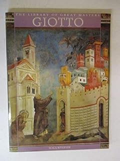 Giotto (Art & Architecture)