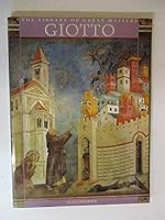 The complete works of Giotto B0007B506G Book Cover