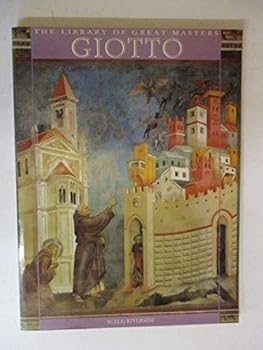 Paperback Giotto (Art & Architecture) Book