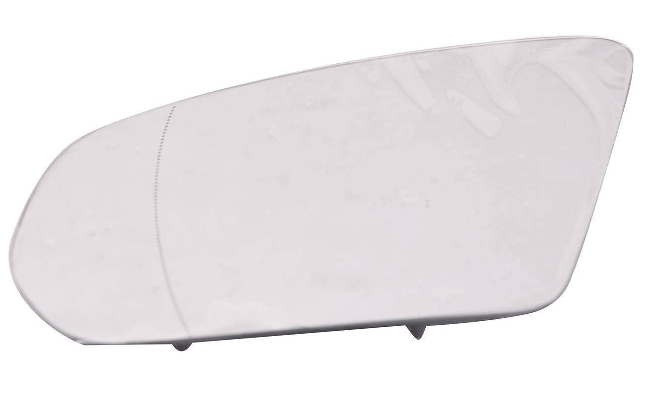 Amazon.com: Bapmic 0998100116 Left Rearview Side Mirror Glass 