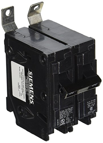 SIEMENS B230H 30-Amp Double Pole 120/240-Volt 22KAIC Bolt in Breaker, COLOR