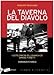 Produktbild La taverna del diavolo