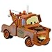 Hallmark Christmas Ornament Disney Pixar Cars Mater, Mater, Mater