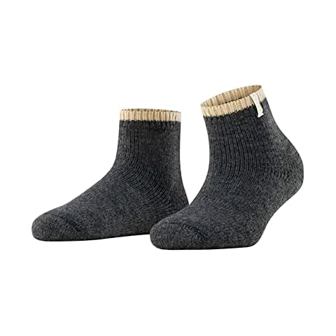 FALKE Damen Kurzsocken Cosy Plush Cover