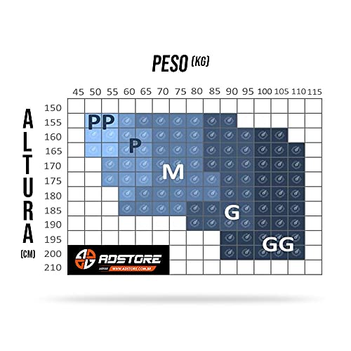 Camisa Térmica Segunda Pele AD Store Proteção Uv+50 Branco Pink (G)