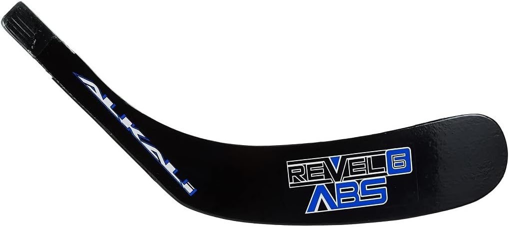 Alkali Revel 6 Senior ABS Street Roller Traditional Replacement Hockey Blades (A20 (P88) - Right Handed) : Sports & Outdoors