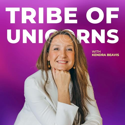 Ep. 82. Decide, Declare, and Do: The Key to Overcoming Fear and Taking Action Podcast Por  arte de portada