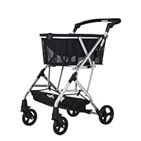 Ecoca エコカ　ジョンピンクかート　折りたたみ式 Amazon｜EcoCa エコカ ショッピングカート 【マイバッグセット