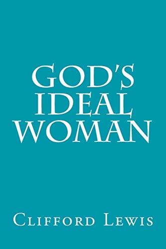 God's Ideal Woman
