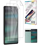 Amazon | シズカウィル Google Pixel 6a 保護フィルム フィルム TPU