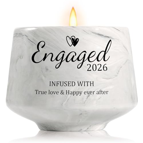 Engagement Gifts - Gift for Newly Engaged Couples, Bachelorette Bridal