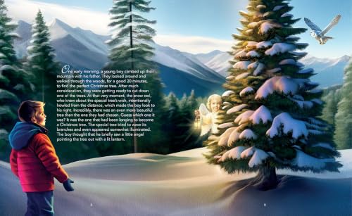 The Happiest Christmas Tree Ever - image 3