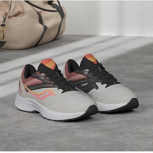 Image of Saucony Women's Cohesion 15 Sneaker