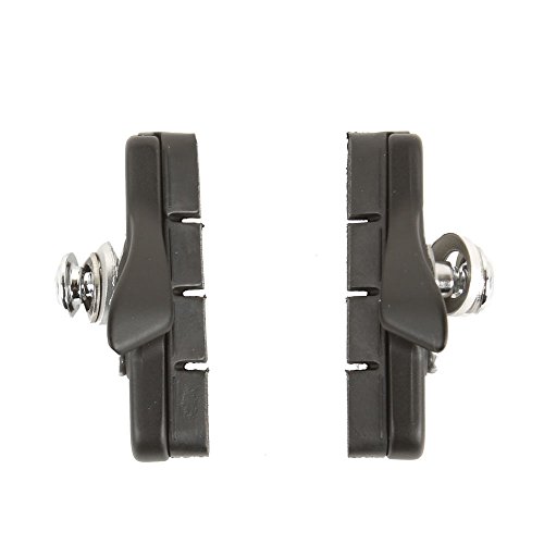 SHIMANO FRASE DE ZAPATO DE FRENO SHIMANO CARTRIDGE R55C4 BR-5710 Y-8LJ98010 (UN)