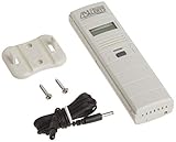 La Crosse Alerts Mobile 926-25001-GP Wireless Monitor Add-On Sensor Only with Dry Probe for existing La Crosse Alerts Mobile system