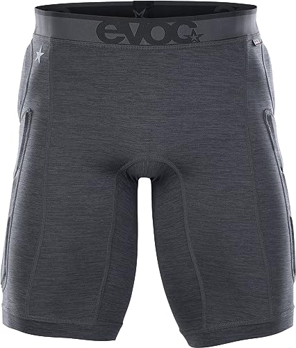 EVOC Crash Pants