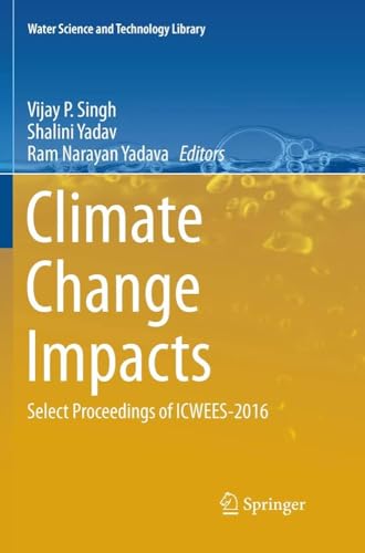 Climate Change Impacts view 2