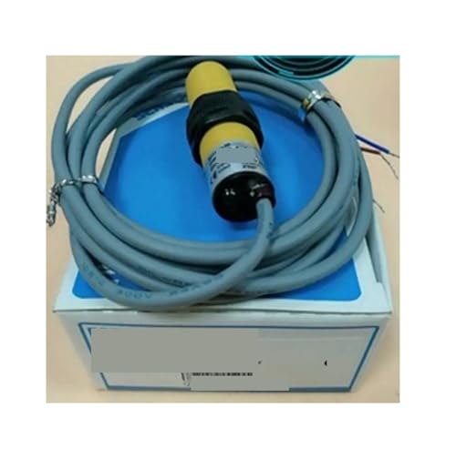 Détecteur capacitif CP18-30P PNP cylindrique 10-30VDC automatisme industriel