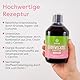 BitterLiebe Stoffwechsel * Shot - Mariendistel Artischocke Löwenzahn und L Carnitin zum Stoffwechsel beschleunigen * - Stoffwechselkur * mit Zink, Cholin und Bitterstoffe