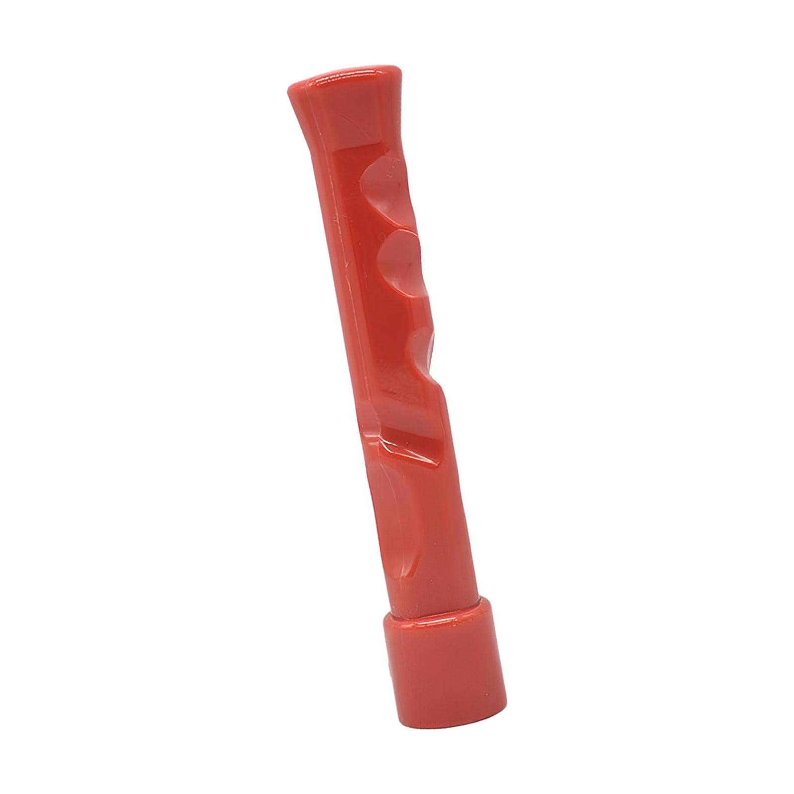ATORSE Badminton Power Enhance Grip Equipment Racket Training for Kids Adults Swing Red-image-16