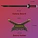 Demon Slayer Building Kit, 19in Cosplay Anime Tanjiro Samurai Swords with Sword Stand, Model Building Toy Gift for Kids, Adults