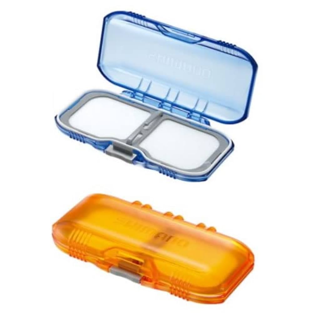 【大幅値下げ！】樽屋01MS 青針 サファイア使用 ケース付き 世界最高峰アナログレコードDJ針！「類のない重厚感のある良音