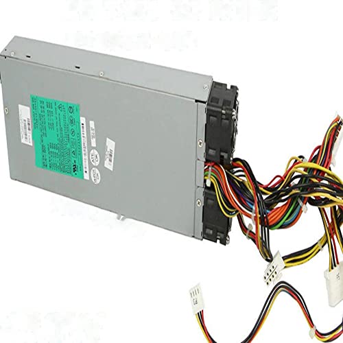 Almost PSU For DL320G4 450W Switching Power SupplyXCb`Od PS-7451-2C-ROHS PS-7451-2C 394982-001