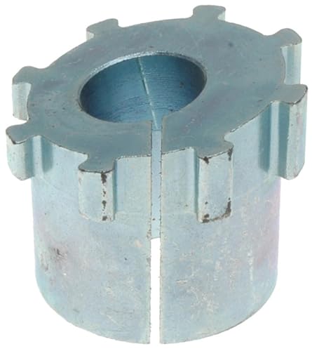 Buje de caster y camber delantero ACDelco 45K6045 casquillo suspension brazo