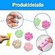 11 Stück Fidget Spielzeug Fidget Toys Kinder,Skills Set ADHS Spielzeug für Schule Stress Reduzieren Und Die Konzentration Fördern Geeignet für Büros, Reisen Und Warteschlangen