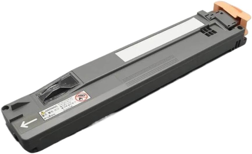 1X Waste Toner Bottle Compatible with WorkCentre WC 7425 7428 7435 7525 7530 7535 7545 7556 7830 7835 7840 7845 7855