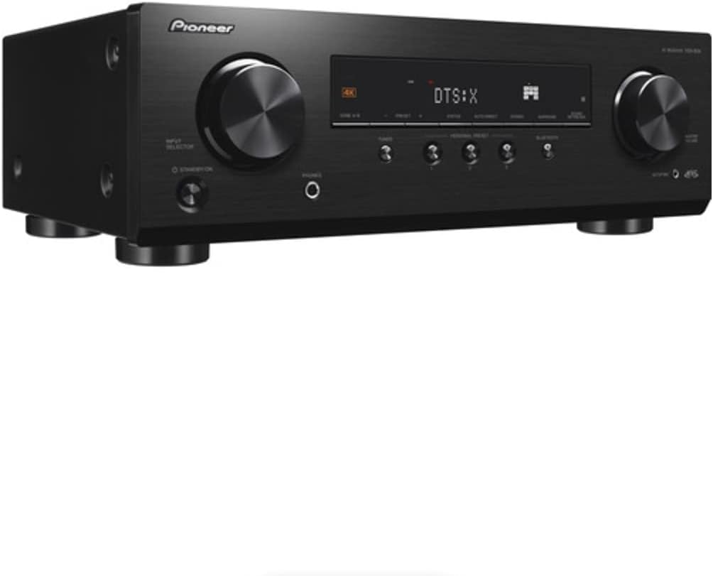 Pioneer VSX-834 7.2-Channel AV Receiver