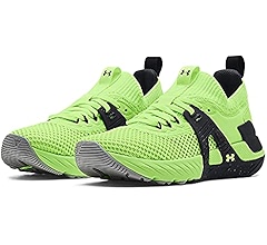 アンダーアーマー　Project Rock 4 新品　26.5 UNDER ARMOUR プロジェクトロック BSR 4 トレーニングシューズ