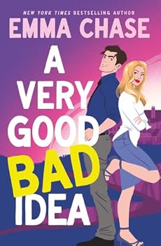 Paperback A Very Good Bad Idea Book