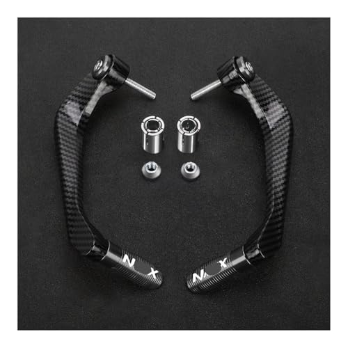 Protection levier embrayage NMAX155 moto aluminium de qualité