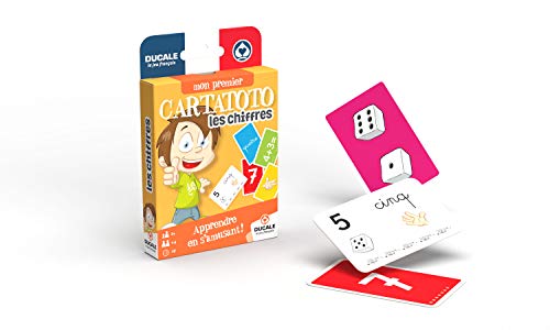 La Ducale Gioco di Carte Cartatoto le Figure